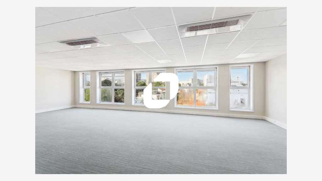 A louer Bureaux 88m² Malakoff