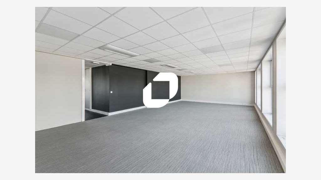 A louer Bureaux 88m² Malakoff