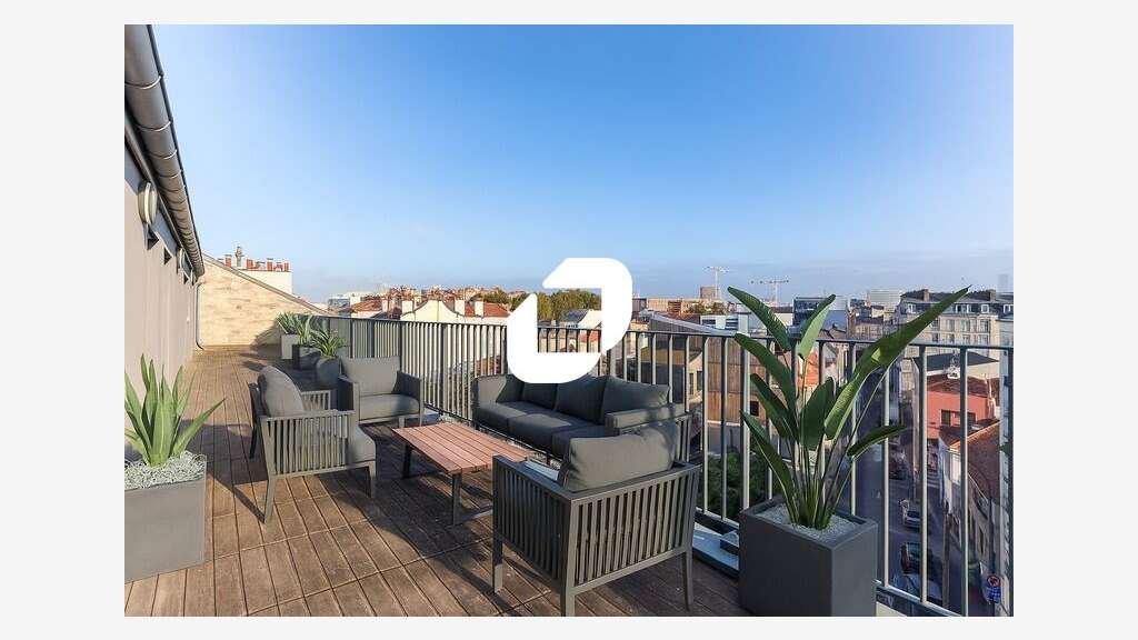 A louer Bureaux 699m² Malakoff