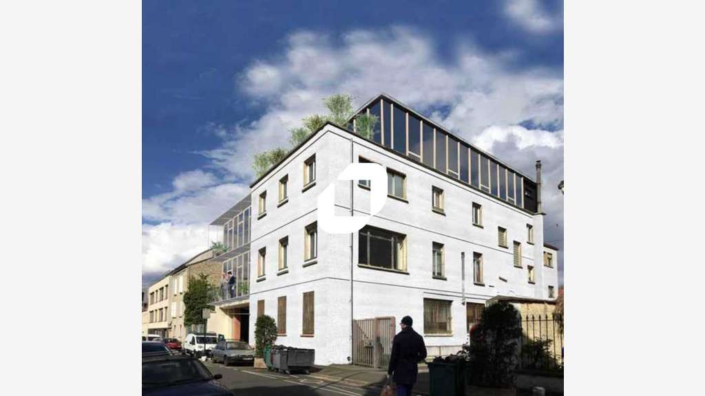 A louer Bureaux 315m² Malakoff