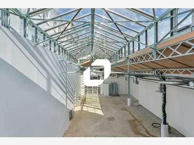 A louer Bureaux 315m² Malakoff