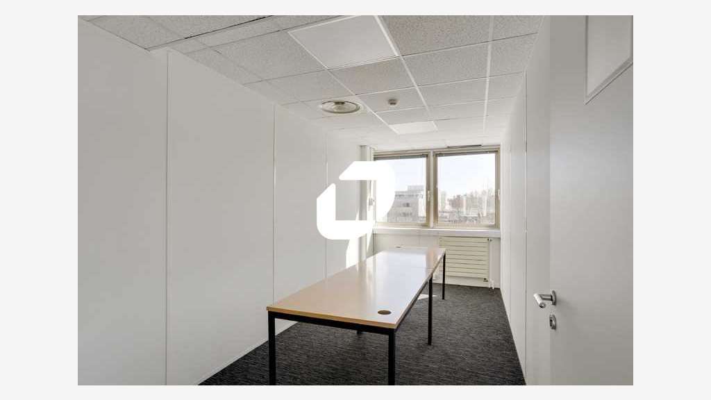 A louer Bureaux 950m² Malakoff