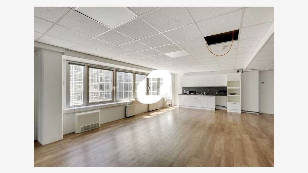 A louer Bureaux 950m² Malakoff