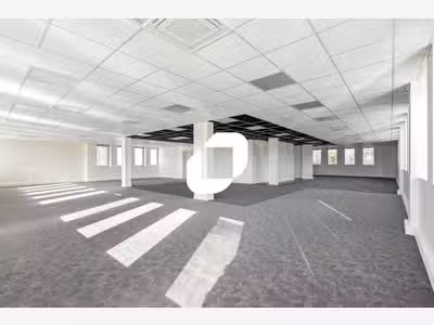 A louer Bureaux 1427m² Malakoff