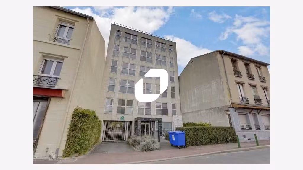 A louer Bureaux 88m² Malakoff
