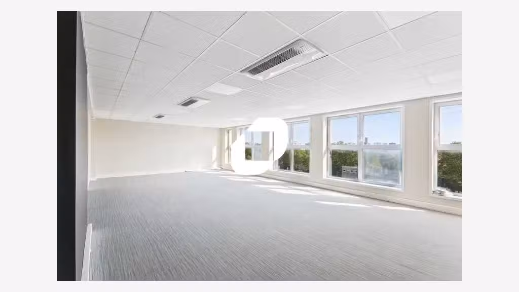 A louer Bureaux 88m² Malakoff