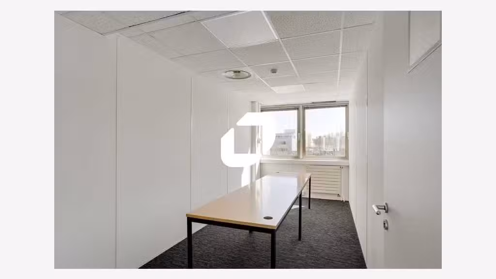 A louer Bureaux 950m² Malakoff