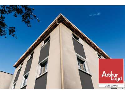 Location Bureaux à Malataverne