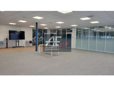 Location Bureaux à Malville