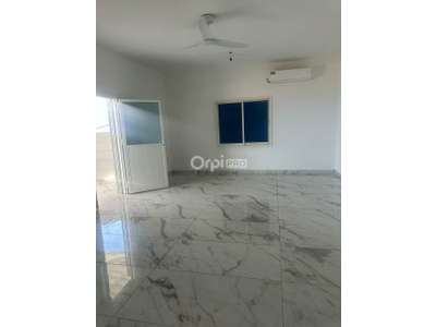 Location Bureaux en Mayotte