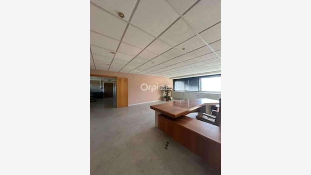 A louer bureaux de grand standing 370m² Mandelieu