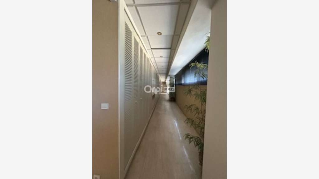 A louer bureaux de grand standing 370m² Mandelieu