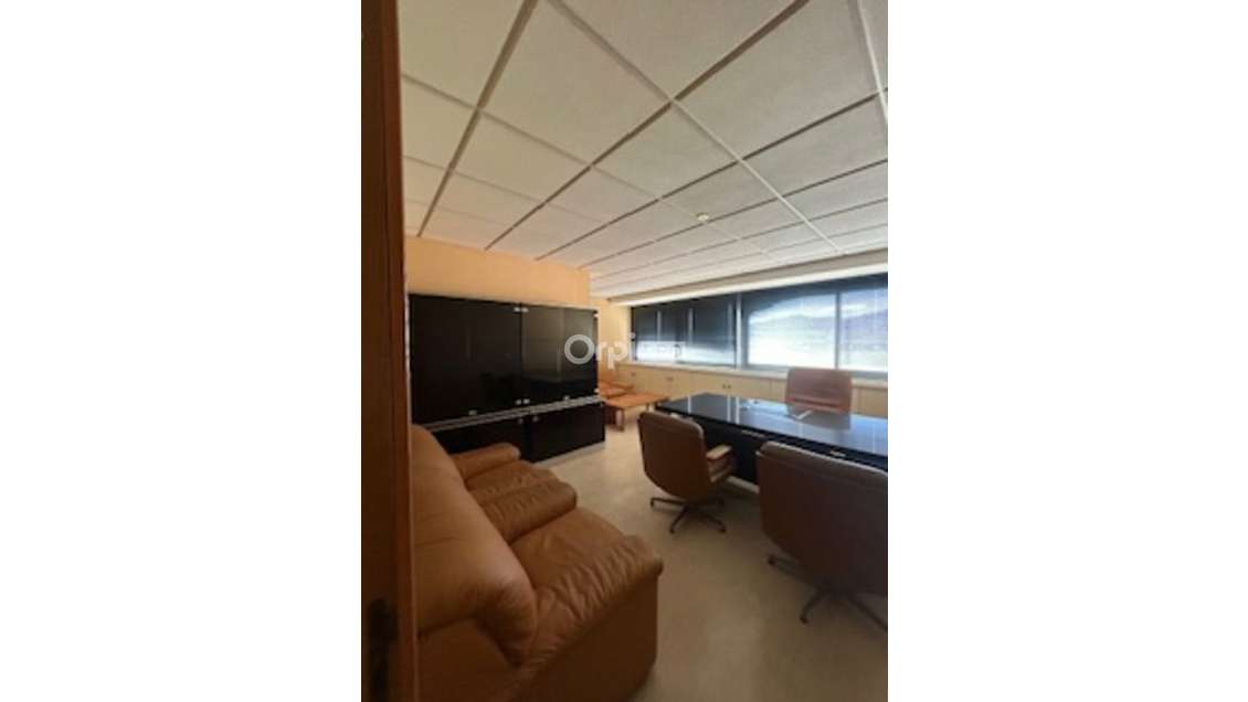 A louer  bureaux de grand standing 370m² Mandelieu