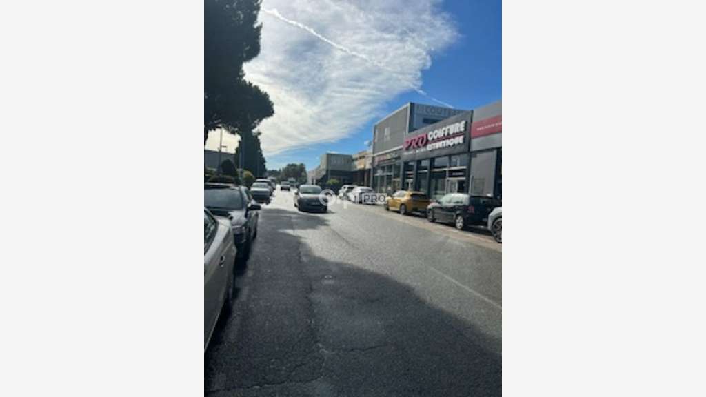 A louer bureaux de grand standing 370m² Mandelieu