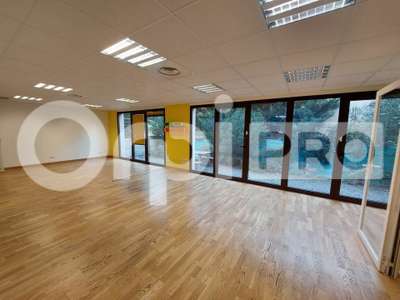 Location Bureaux à Manosque