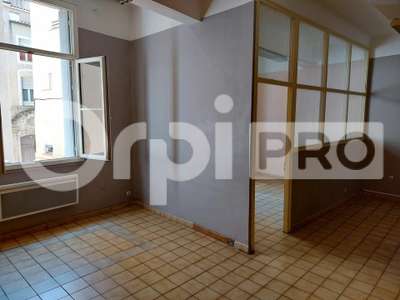 Location Bureaux à Manosque