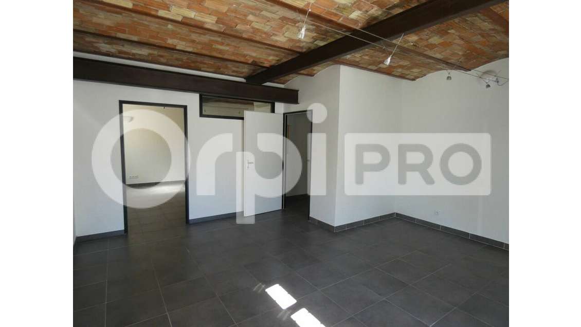 Locaux idéal professions libérales à Manosque