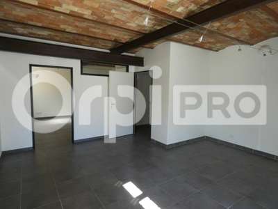 Location Bureaux à Manosque