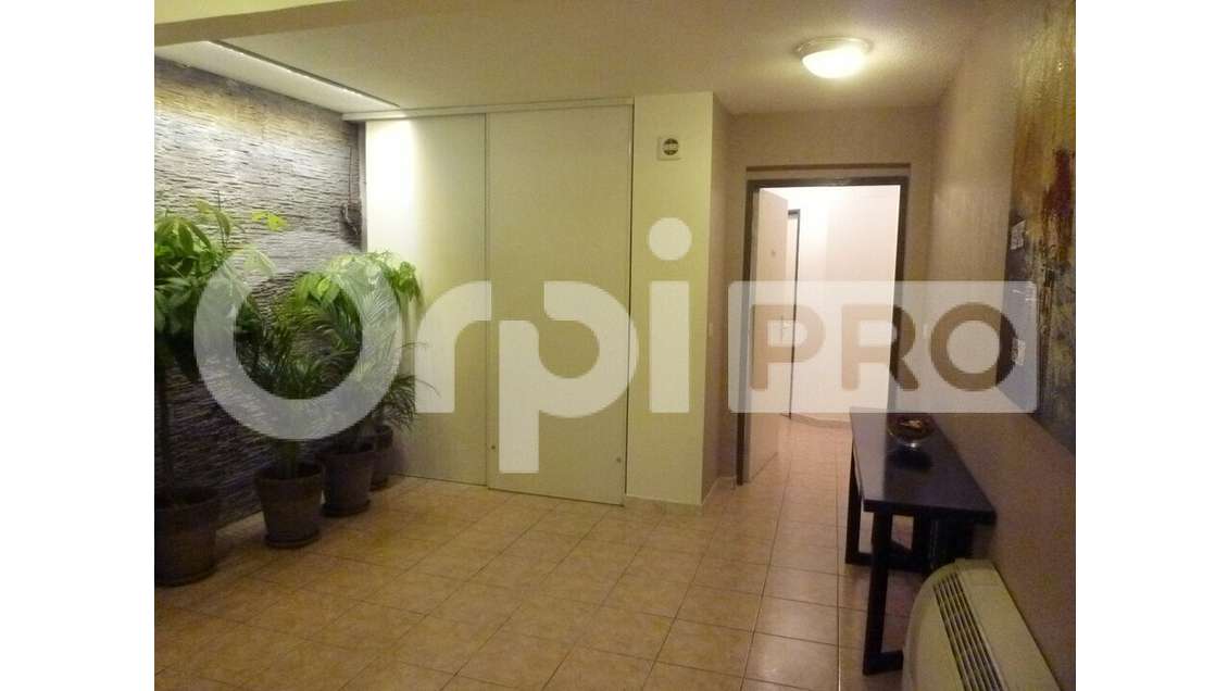 A louer local médical aménagé 30m² à Manosque