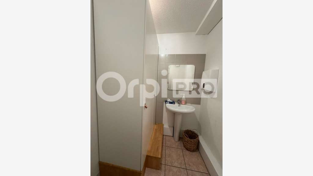 A louer local médical aménagé 30m² à Manosque