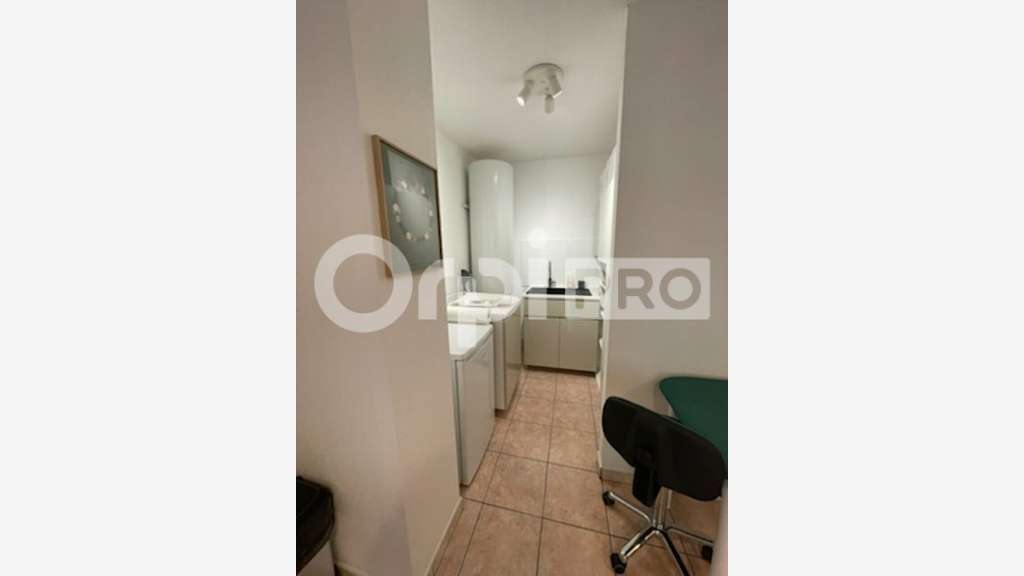 A louer local médical aménagé 30m² à Manosque