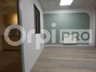 Location Bureaux à Manosque