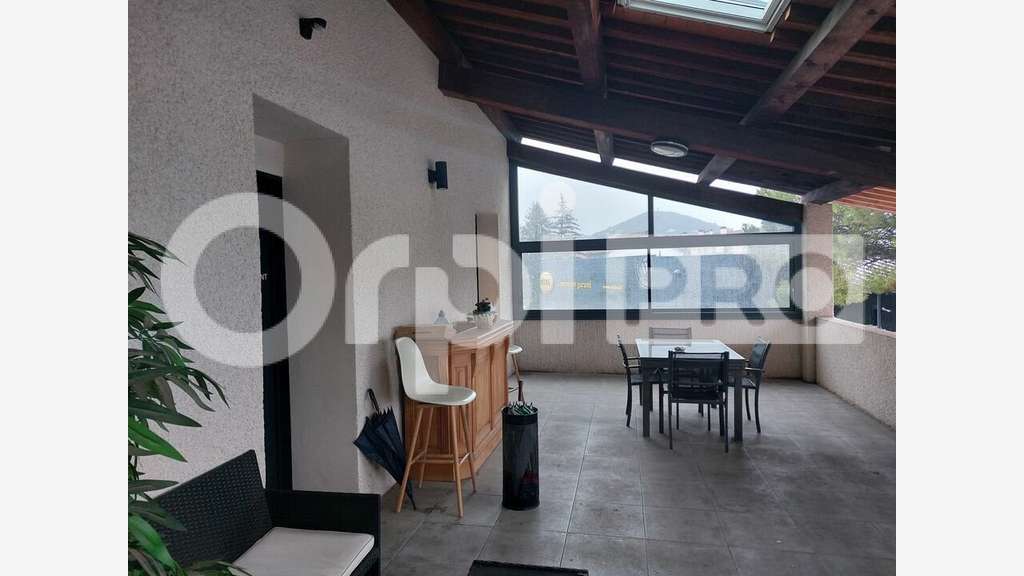A louer local commercial pro de 63m² à Manosque