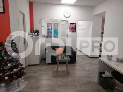 A louer local commercial pro de 63m² à Manosque