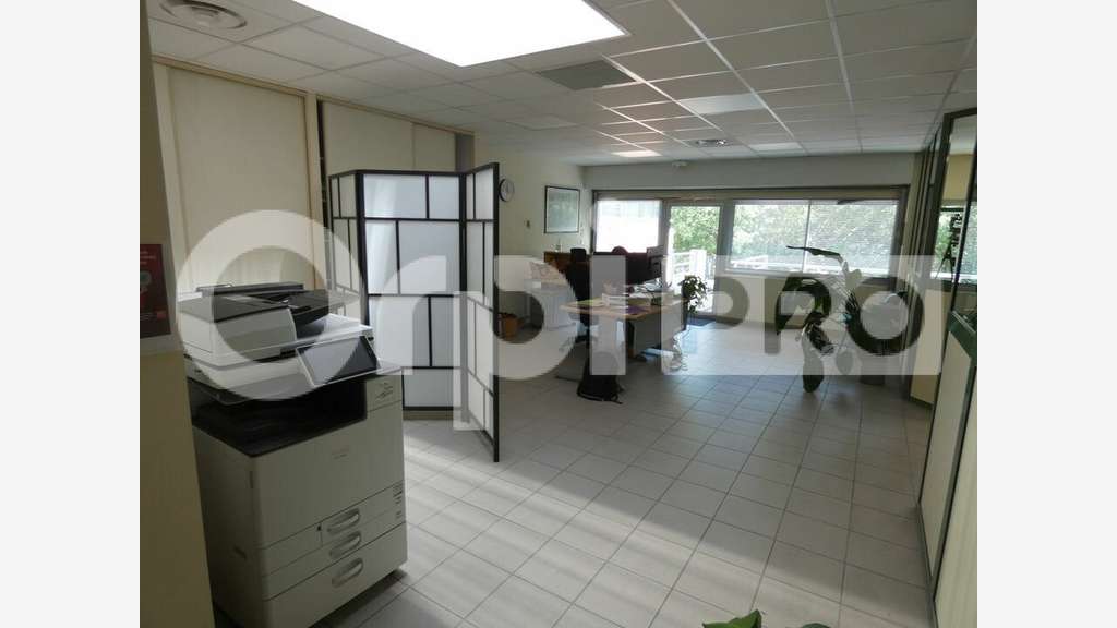 Bureau à louer à Manosque  PA de l'Agora