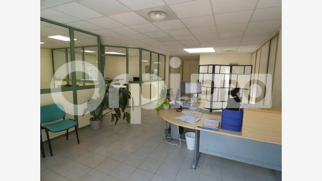 Bureau à louer à Manosque  PA de l'Agora
