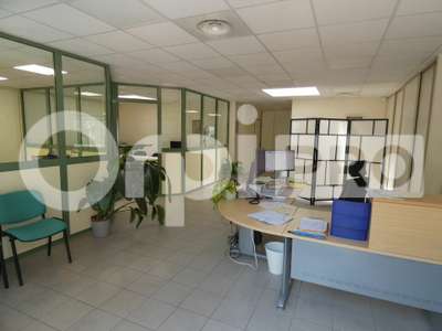 Location Bureaux à Manosque