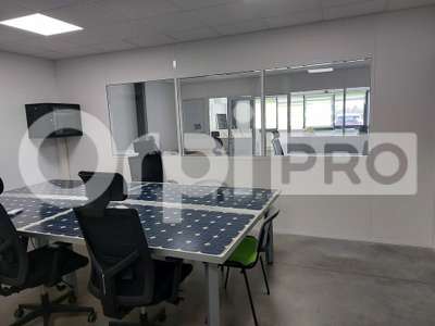 Location Bureaux à Manosque