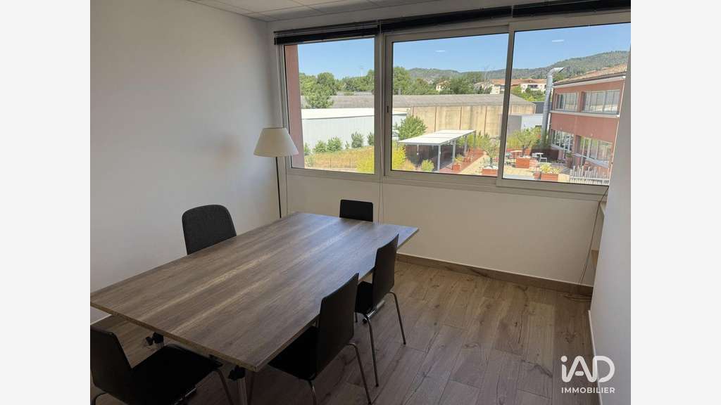 Bureau à Manosque
