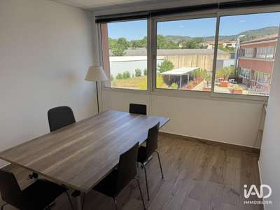 Bureau à Manosque