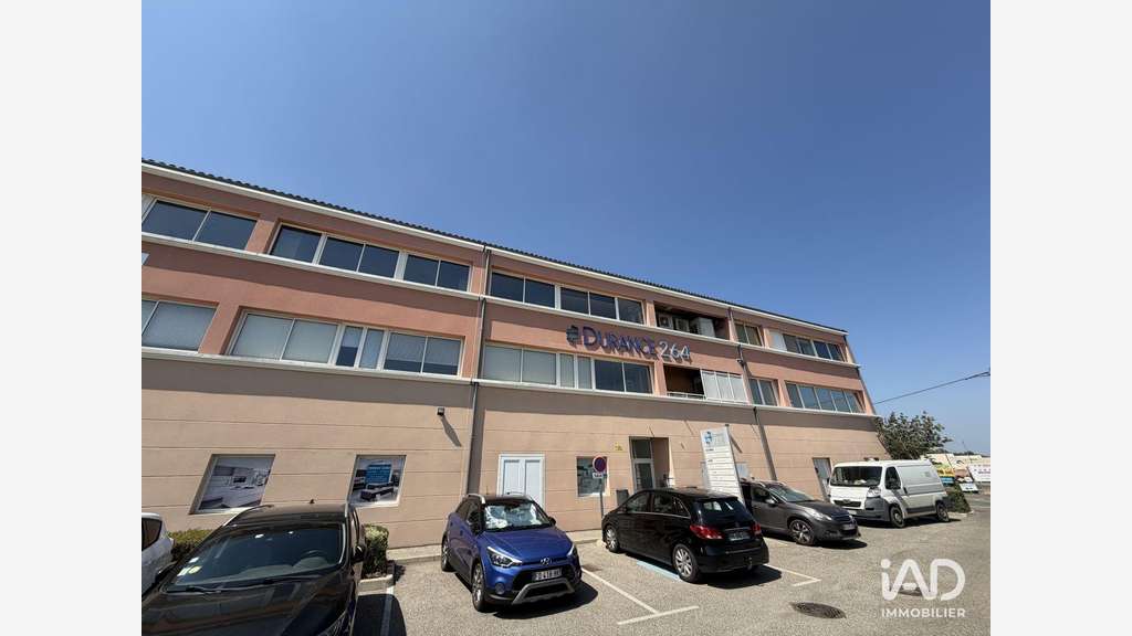 Bureau à Manosque