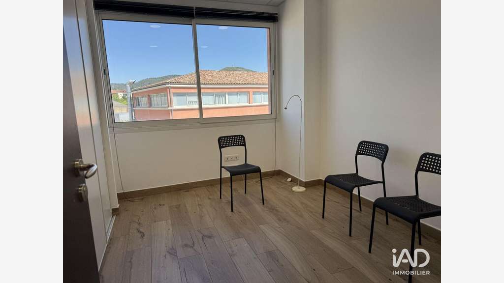 Bureau à Manosque