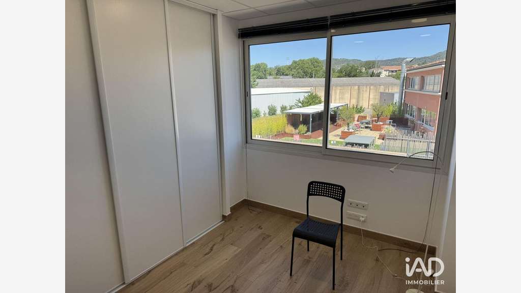 Bureau à Manosque