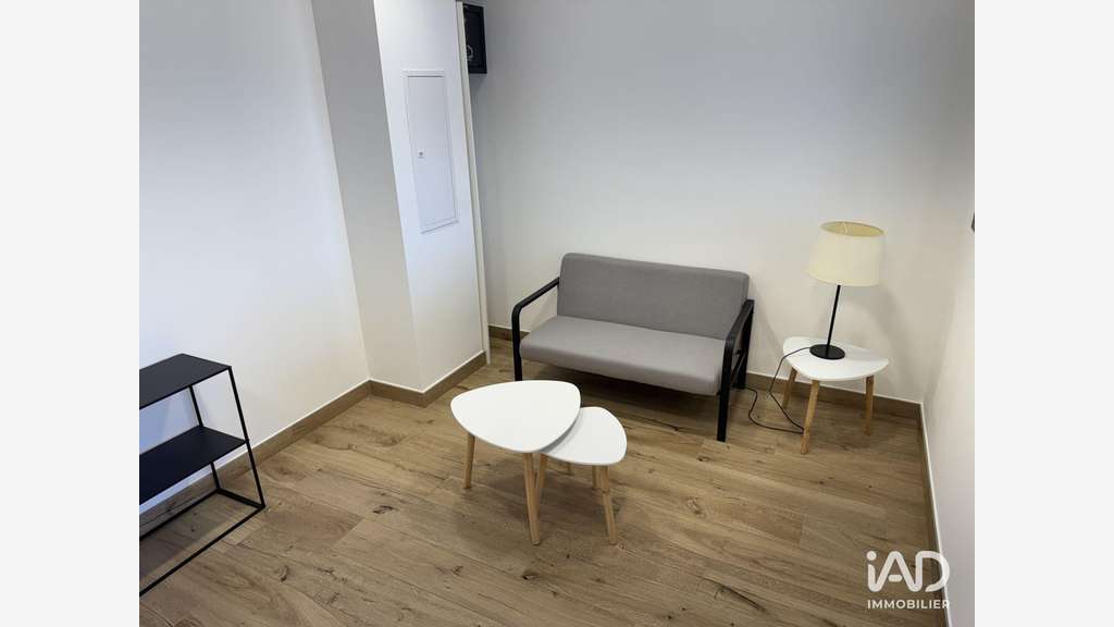 Bureau à Manosque