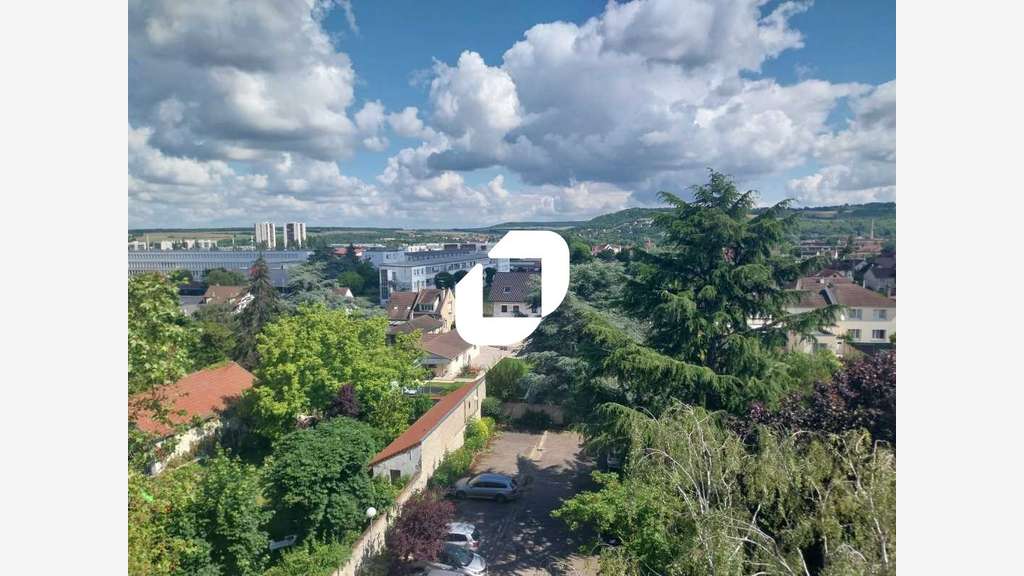 A louer Bureaux 155m² Mantes la jolie