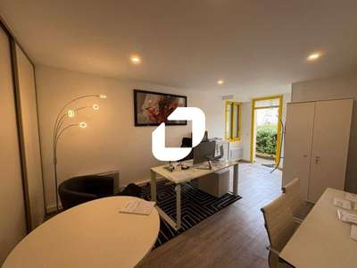 Location Bureaux à Mantes-la-Ville