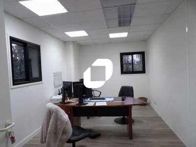 Location Bureaux à Mantes-la-Ville