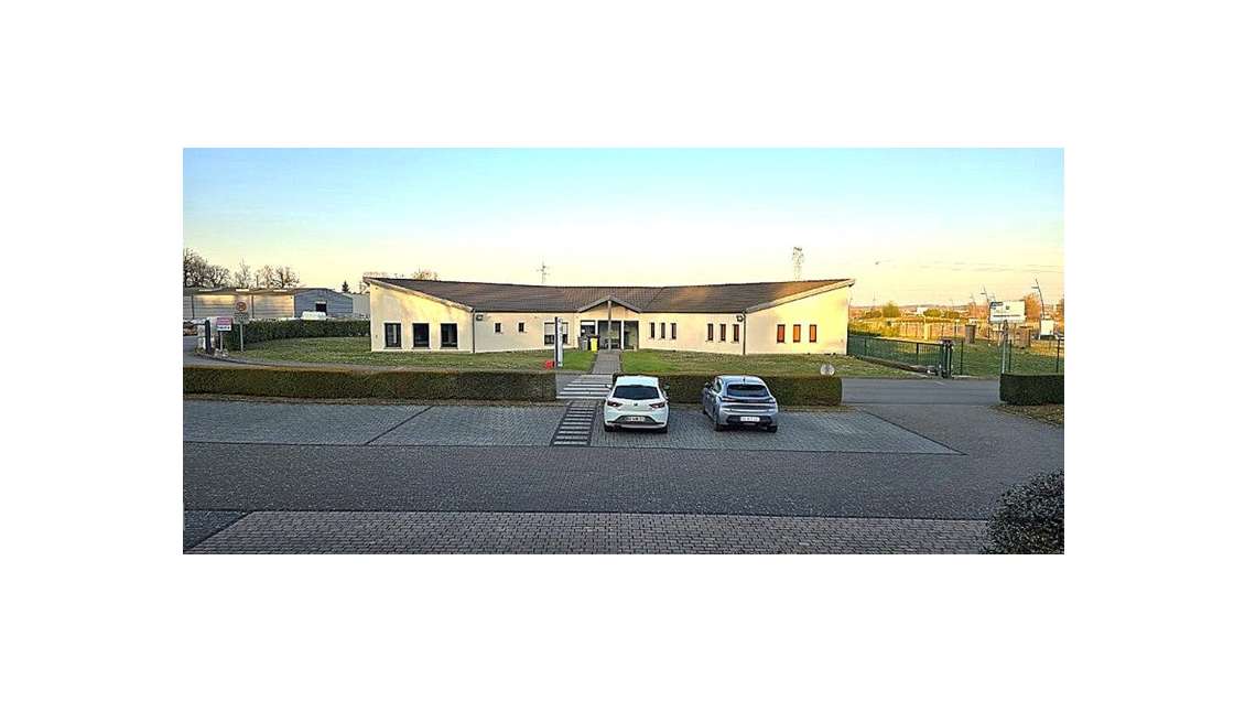 Local professionnel 120m² à Marange Silvange