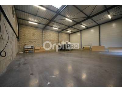 Location Locaux d'activités - Entrepôts à Marcilly-d'Azergues