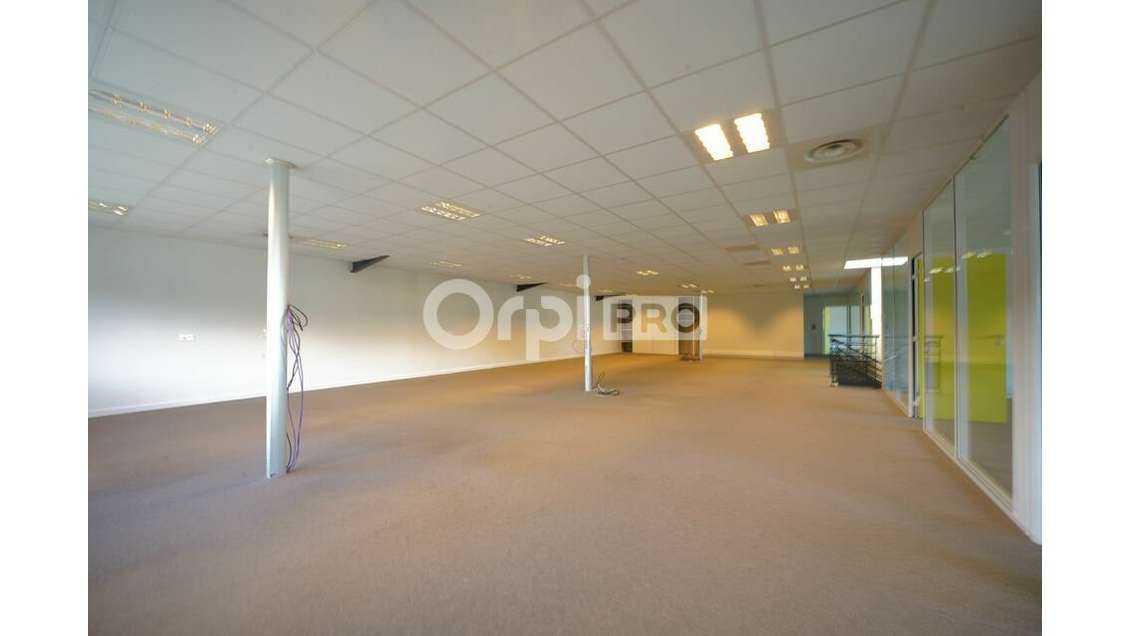 Bâtiment mixte 1000m² à louer Marcilly-d'Azergues