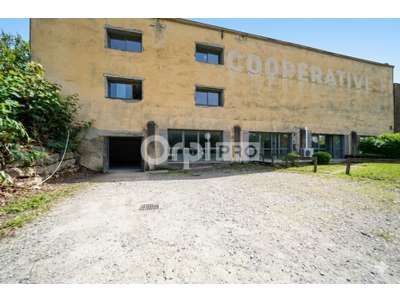 Location Bureaux à Marcilly-d'Azergues