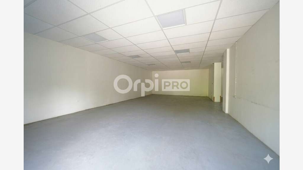 Bureaux à louer 260m² à Marcilly-d'Azergues