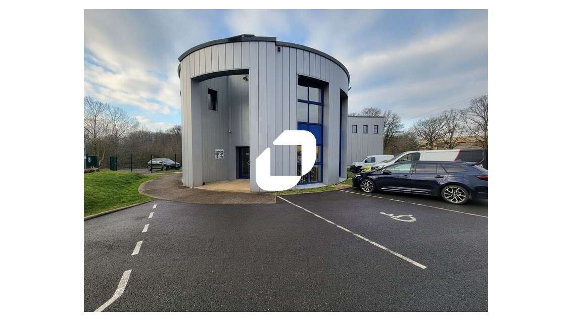 A louer Bureaux 173m² Marcoussis