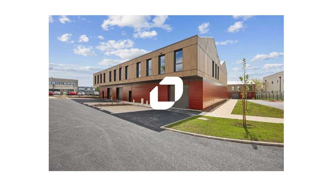A louer Bureaux 55m² Marcoussis