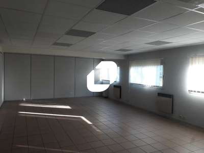 Location Bureaux à Marcoussis