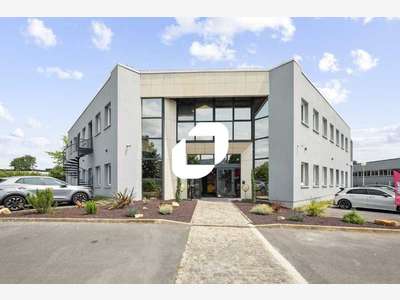 A louer Bureaux 300m² Marcoussis